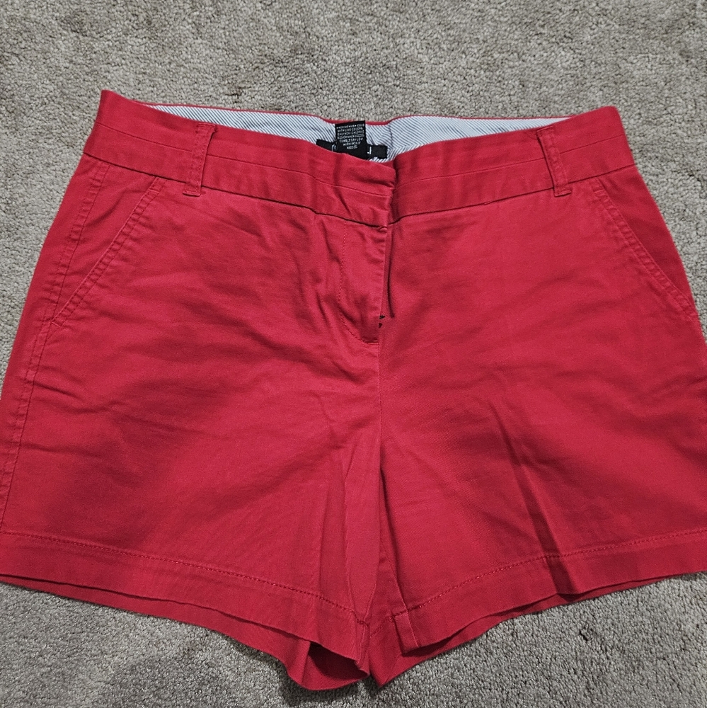 Ladies shorts